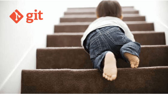 Baby Steps to Git and Version Control - Series 1
